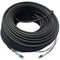 Freakshow HD Armored Fiber Duplex LC Singlemode Cable (328')