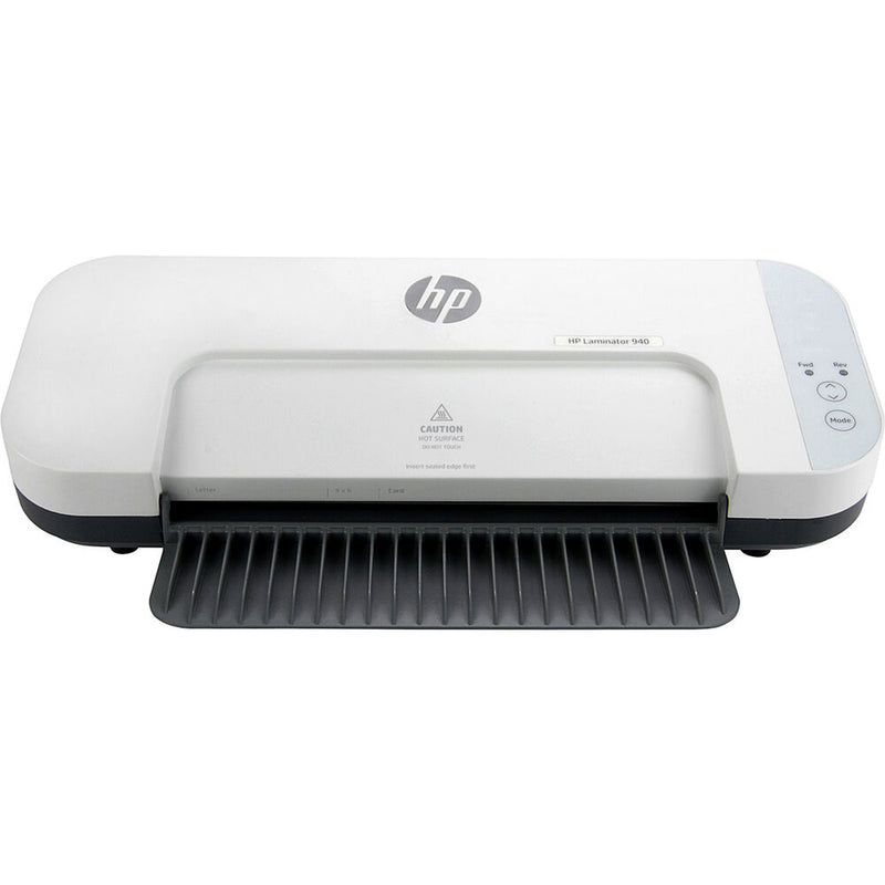 HP 940 Laminator