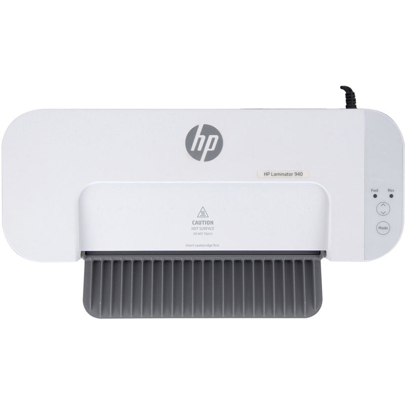 HP 940 Laminator