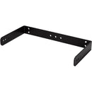 RCF Horizontal Bracket for CM-05 (Black, Pair)