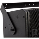 RCF Horizontal Bracket for CM-05 (Black, Pair)