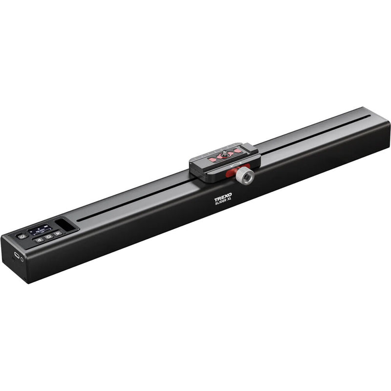 TREXO Smart Camera Slider XL V2 Essential