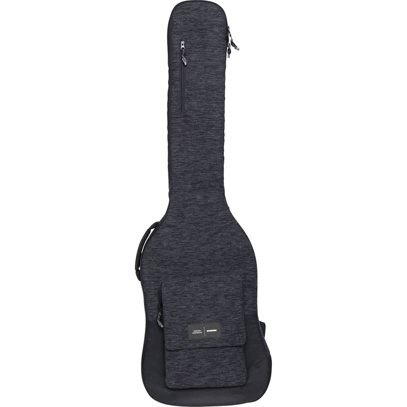 Gator Lux Series Bass Gig Bag (Black)