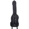 Gator Lux Series Bass Gig Bag (Black)