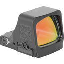 Holosun Ronin 507COMP Competition Reticle Reflex Sight (Red Reticle)