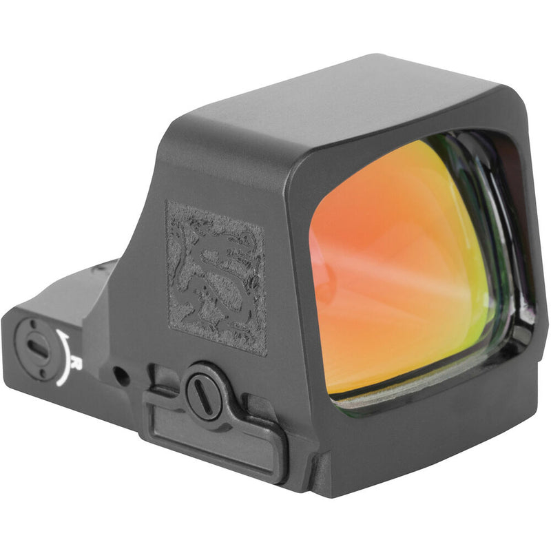 Holosun Ronin 507COMP Competition Reticle Reflex Sight (Red Reticle)