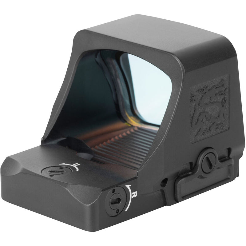 Holosun Ronin 507COMP Competition Reticle Reflex Sight (Red Reticle)