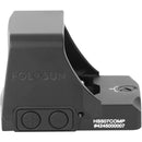 Holosun Ronin 507COMP Competition Reticle Reflex Sight (Red Reticle)