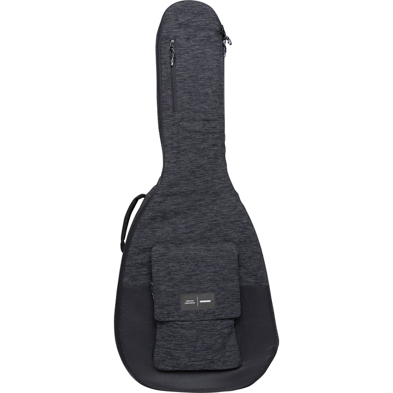 Gator Lux Series Dread Gig Bag (Black)