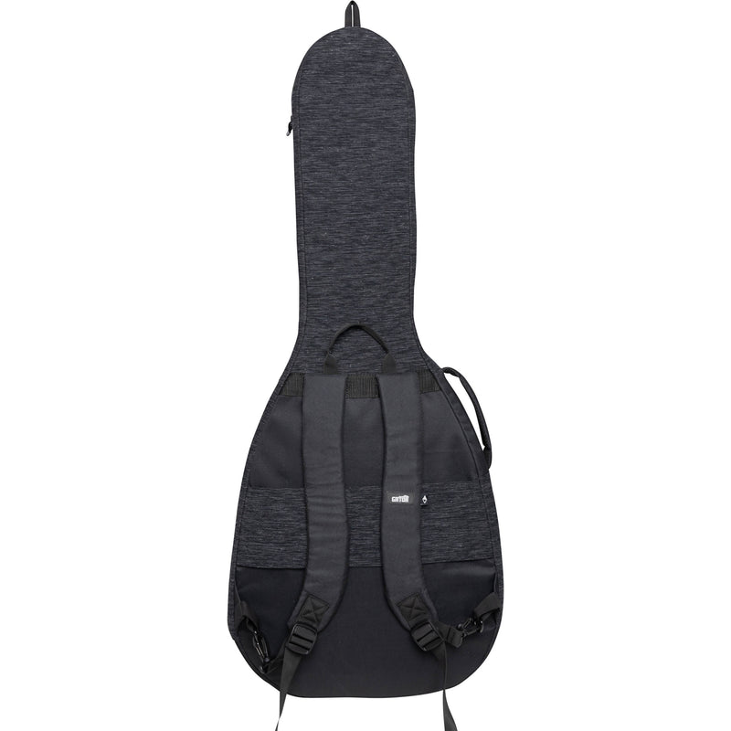 Gator Lux Series Dread Gig Bag (Black)