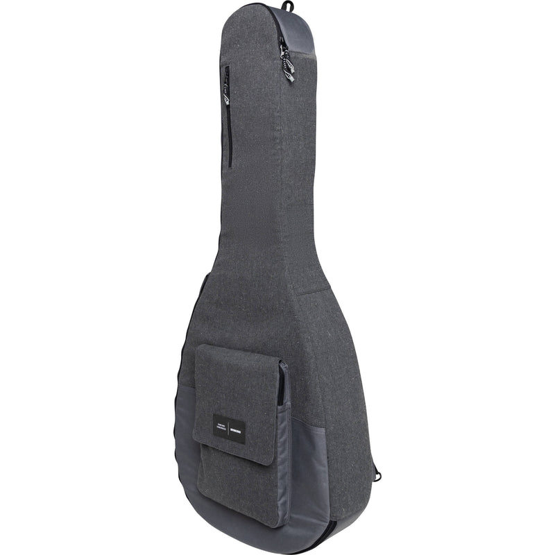 Gator Lux Series Dread Gig Bag (Gray)