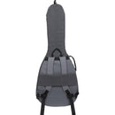 Gator Lux Series Dread Gig Bag (Gray)