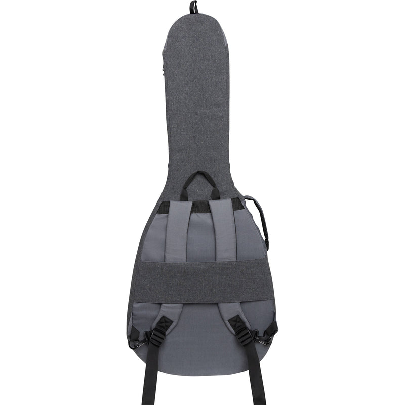 Gator Lux Series Dread Gig Bag (Gray)