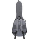 Gator Lux Series Dread Gig Bag (Gray)