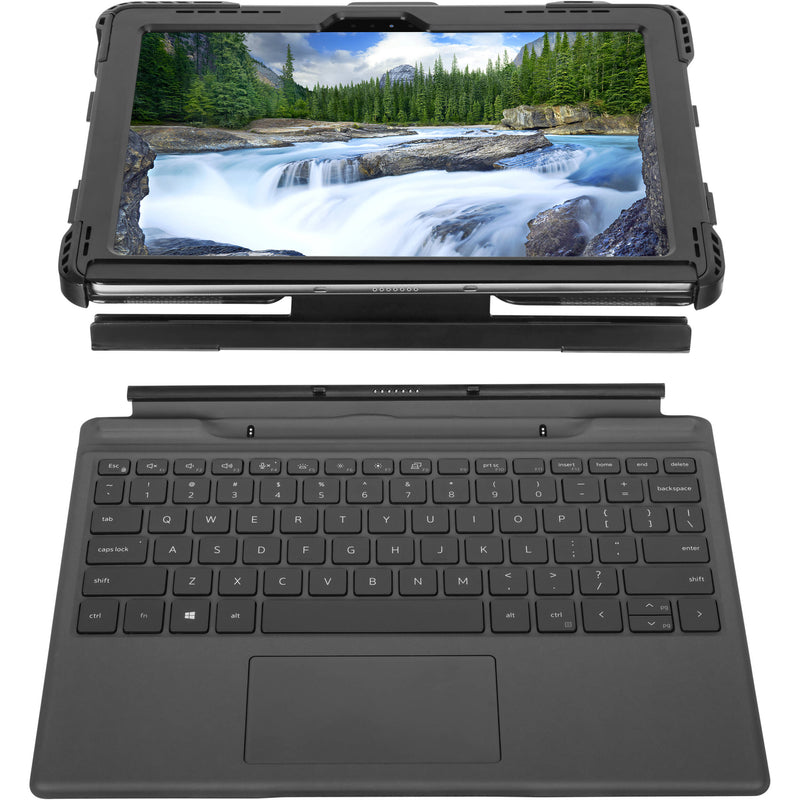 Targus Rugged Case for Dell Latitude 7320 (Black)