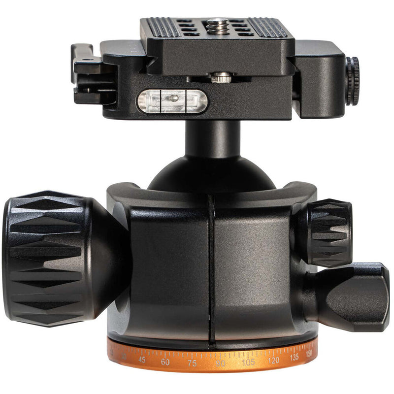 Revic BH1L Ball Head with Lever Clamp