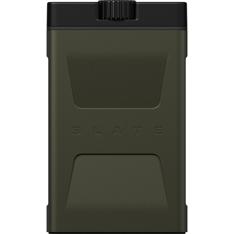 PolarPro Slate CFEB Edition II Memory Card Holder (Forest)