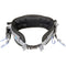 ORCA OR-445 Sound Bag Harness with Spinal Support