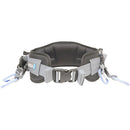 ORCA OR-445 Sound Bag Harness with Spinal Support