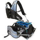 ORCA OR-445 Sound Bag Harness with Spinal Support