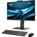 MSI 23.8" PRO AP242P 14M All-in-One Desktop Computer (Black)