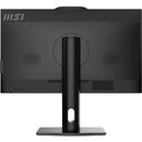 MSI 23.8" PRO AP242P 14M All-in-One Desktop Computer (Black)