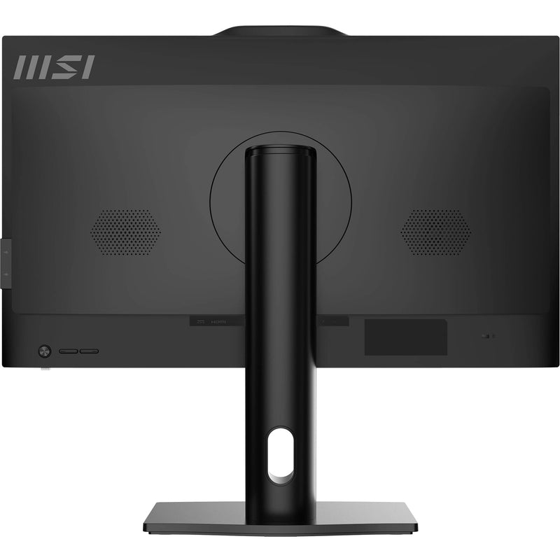 MSI 23.8" PRO AP242P 14M All-in-One Desktop Computer (Black)