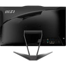 MSI 21.5" PRO AP222P 13M All-in-One Multi-Touch Desktop Computer (Black)