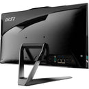 MSI 21.5" PRO AP222P 13M All-in-One Multi-Touch Desktop Computer (Black)