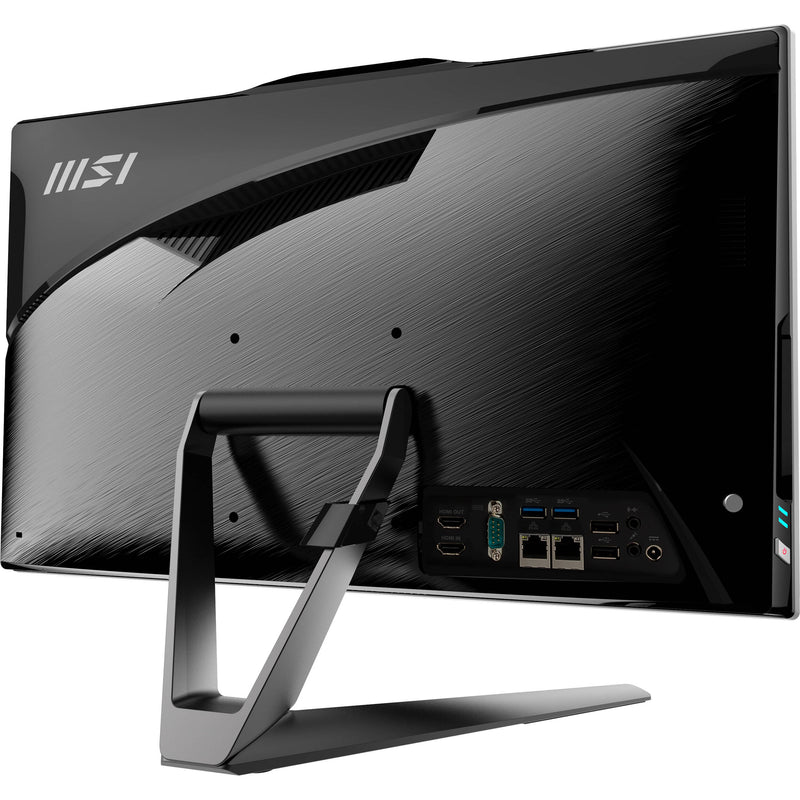 MSI 21.5" PRO AP222P 13M All-in-One Multi-Touch Desktop Computer (Black)