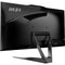 MSI 21.5" PRO AP222P 13M All-in-One Multi-Touch Desktop Computer (Black)