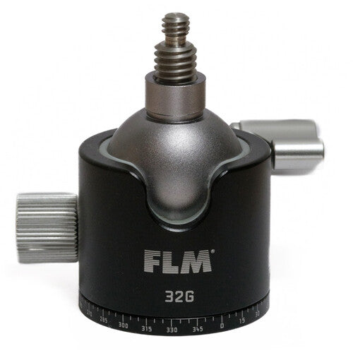 FLM 32G Ball Head