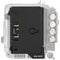 Core SWX PMC Plate with Input/Output for Sony BURANO (Gold Mount)