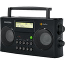 Sangean HDR-16 AM/FM/HD Portable Radio