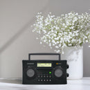 Sangean HDR-16 AM/FM/HD Portable Radio