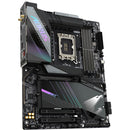 Gigabyte Z790 AORUS PRO X WIFI7 LGA1700 ATX Motherboard (Black)