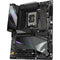 Gigabyte Z790 AORUS PRO X WIFI7 LGA1700 ATX Motherboard (Black)