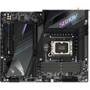 Gigabyte Z790 AORUS PRO X WIFI7 LGA1700 ATX Motherboard (Black)