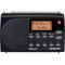 Sangean HDR-14 Portable HD/AM/FM-RBDS Radio