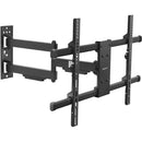 Mount-It! MI-14003 Heavy Duty Full Motion TV Wall Mount for 37 to 80" Displays