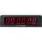 Fortinge Pro Clock Timer for Teleprompters