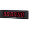 Fortinge Pro Clock Timer for Teleprompters