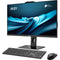 MSI 27" PRO AP272P 14M All-in-One Desktop Computer (Black)