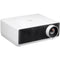 LG ProBeam BF50RG 5000-Lumen WUXGA Laser DLP Smart Projector