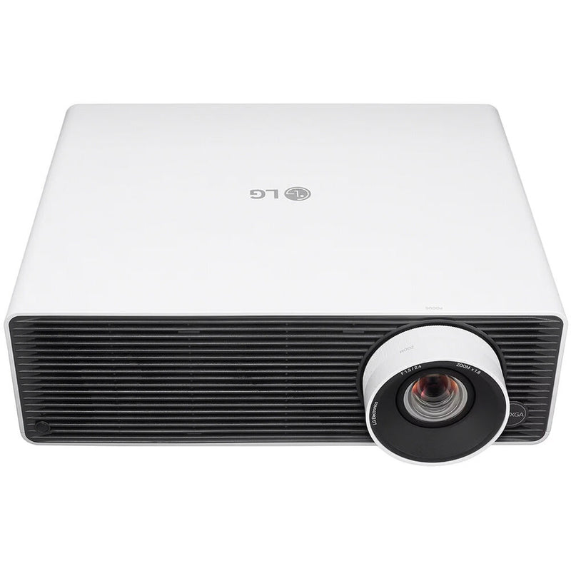 LG ProBeam BF50RG 5000-Lumen WUXGA Laser DLP Smart Projector