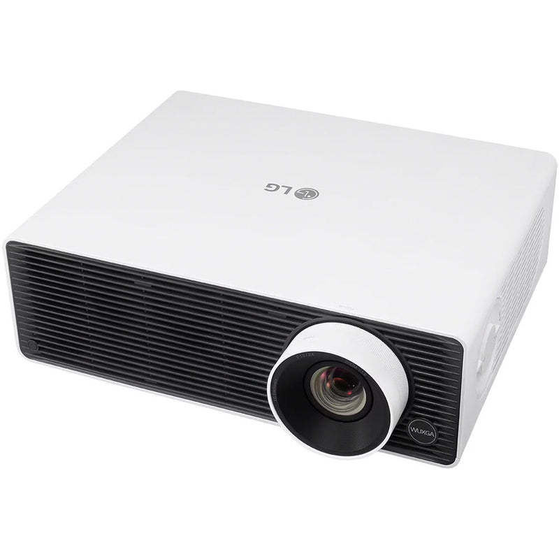 LG ProBeam BF50RG 5000-Lumen WUXGA Laser DLP Smart Projector