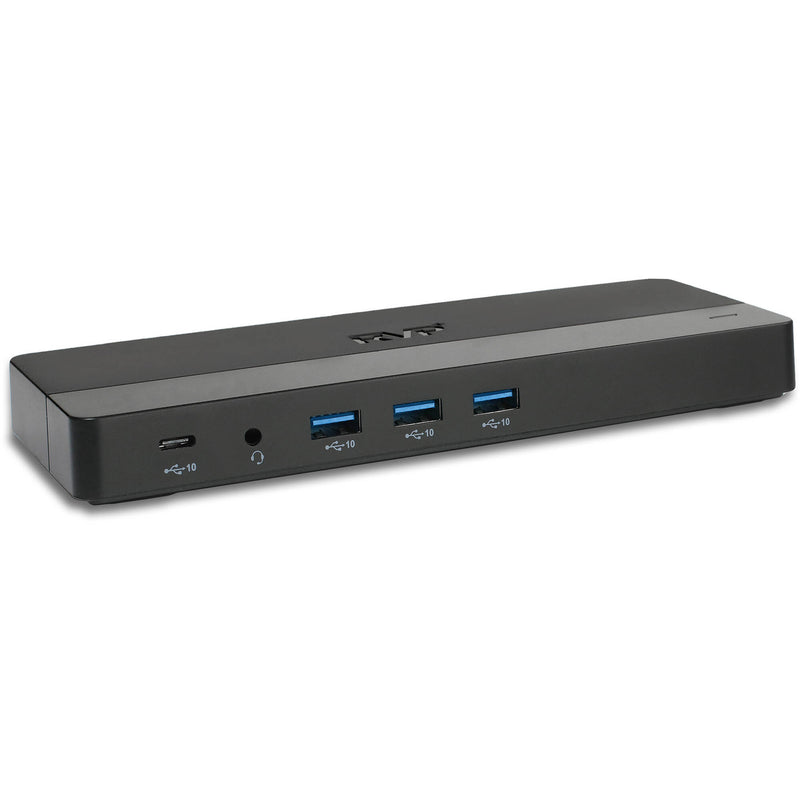 RVP+ RVP-022818 12-in-1 USB-C 3.2 Gen 2 Docking Station