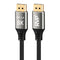 RVP+ 6' DisplayPort 1.4 Cable (2-Pack)