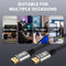 RVP+ 3' DisplayPort 1.4 Cable (2-Pack)