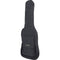 Gator Lux Series Electric Gig Bag (Black)